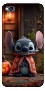 Чохол на Xiaomi Redmi 4a Stitch ver.14 фото 1 з 1
