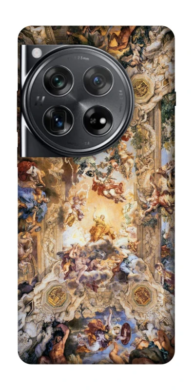 Чехол на OnePlus 12 Искусство фото 1 из 1