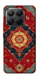 Чехол на Xiaomi 15T Pro Ковёр v50 фото 1 из 1