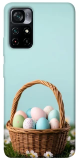 Чехол на Xiaomi Poco M4 Pro 5G Easter ver.5 фото 1 из 1