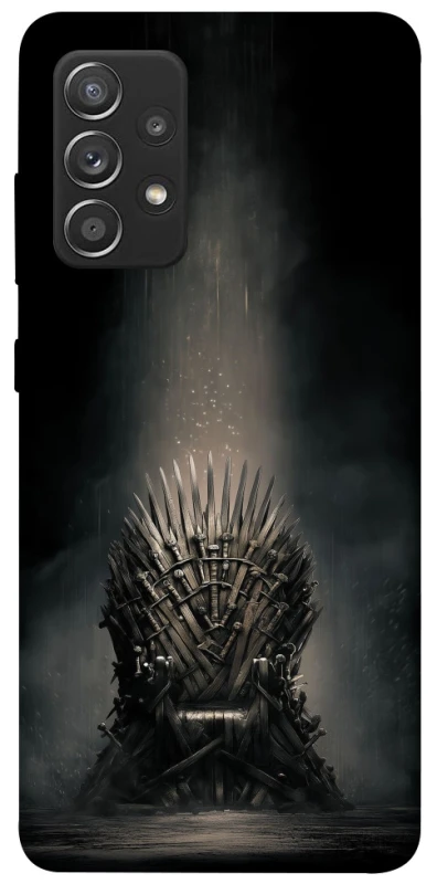 Чохол на Samsung Galaxy A52 4G / A52 5G House of the Dragon ver.2 фото 1 з 1