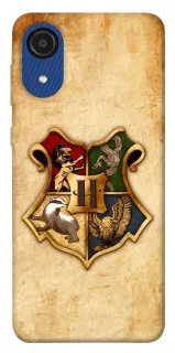 Чохол на Samsung Galaxy A03 Core Harry Potter mood v1 фото 1 з 1