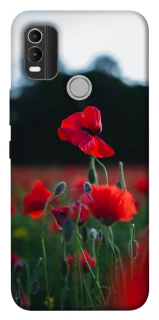 Чохол на Nokia C21 Plus Мак фото 1 з 1