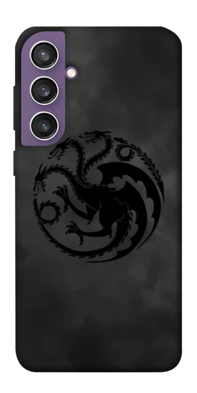 Чехол на Samsung Galaxy S23 FE House of the Dragon ver.3 фото 1 из 1