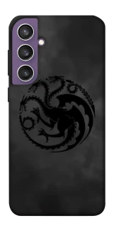 Чехол на Samsung Galaxy S23 FE House of the Dragon ver.3 фото 1 из 1