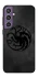 Чехол на Samsung Galaxy S23 FE House of the Dragon ver.3 фото 1 из 1
