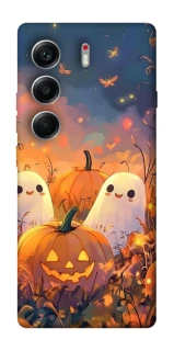 Чехол на Tecno Camon 40 Pumpkin фото 1 из 1