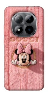 Чехол на Xiaomi Redmi Note 15 Pro 5G Gucci ver.3 фото 1 из 1