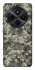 Чехол на Xiaomi Poco M7 Camouflage v25 фото 1 из 1