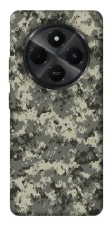 Чехол на Xiaomi Redmi A3 Pro Camouflage v25 фото 1 из 1