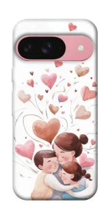 Чехол на Google Pixel 9 Mother's Day ver.1 фото 1 из 1