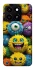 Чохол на ZTE Blade A35 4G Smiles фото 1 з 1