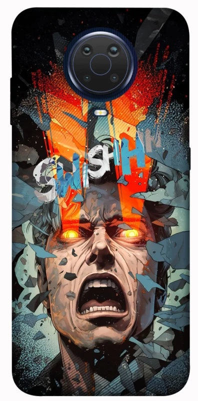 Чохол на Nokia G20 / G10 / 6.3 Swishh фото 1 з 1