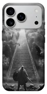 Чохол на Apple iPhone 18 Pro Max Valhalla фото 1 з 2