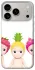 Чехол на Apple iPhone 18 Pro Tropical Trio фото 1 из 2