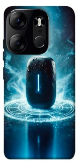 Чехол на Tecno Spark Go 2023 Руна Иса фото 1 из 1