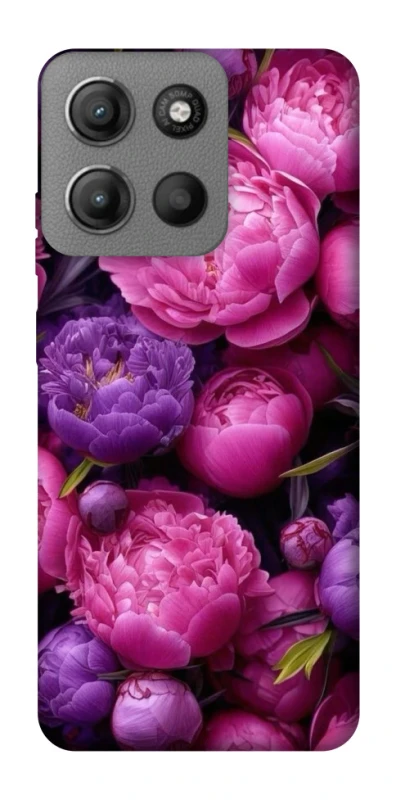 Чохол на Motorola Moto G15 Power Garden2 фото 1 з 1