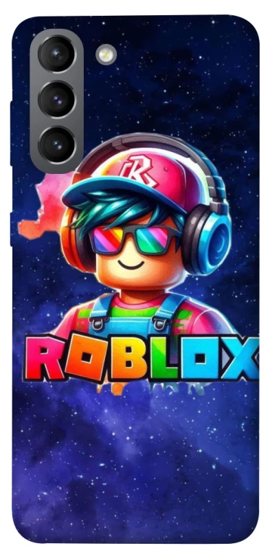 Чохол на Samsung Galaxy S21 Adopt Me Animal Race фото 1 з 1