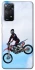 Чехол на Xiaomi Redmi Note 12 Pro 4G Мотокросс фото 1 из 1