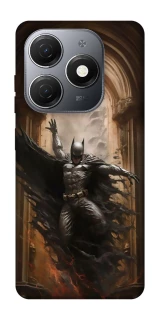 Чохол на TECNO Spark 20 Batman v3 фото 1 з 1