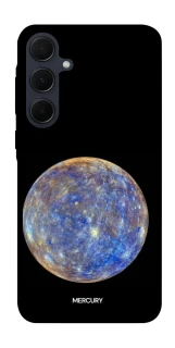 Чехол на Samsung Galaxy A55 Mercury фото 1 из 1