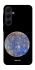 Чехол на Samsung Galaxy A55 Mercury фото 1 из 1