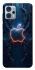 Чохол на Motorola Moto G23 Apple logo ver.1 фото 1 з 1