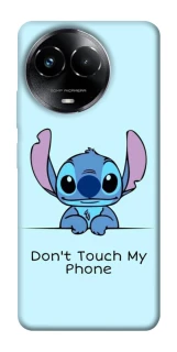 Чехол на Realme C67 4G Stitch ver.5 фото 1 из 1