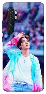 Чохол на Xiaomi Mi Note 10 Lite J-Hope - BTS фото 1 з 1