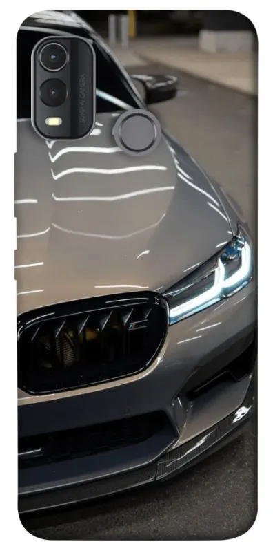 Чехол на Nokia G11 Plus BMW v53 фото 1 из 1