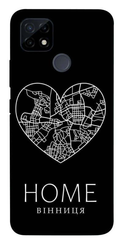 Чохол на Realme C12 Вінниця Home фото 1 з 1
