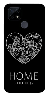 Чохол на Realme C12 Вінниця Home фото 1 з 1