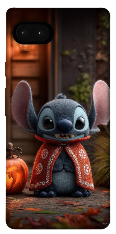 Чехол на Google Pixel 7a Stitch ver.14 фото 1 из 1