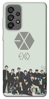 Чохол на Samsung Galaxy A73 5G EXO v2 фото 1 з 1