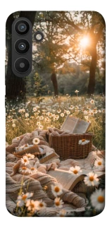 Чохол на Samsung Galaxy A34 5G Flowers v14 фото 1 з 1