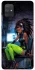Чохол на Samsung Galaxy A71 Cyber girl фото 1 з 1