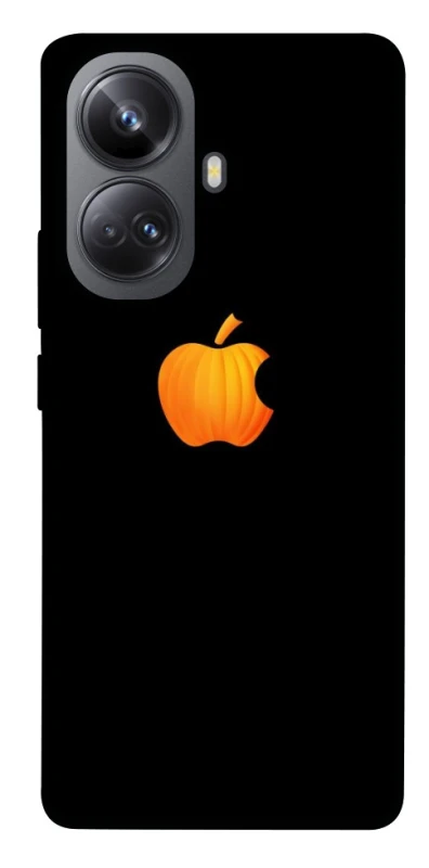 Чехол на Realme 10 Pro+ Halloween Pumpkin фото 1 из 1