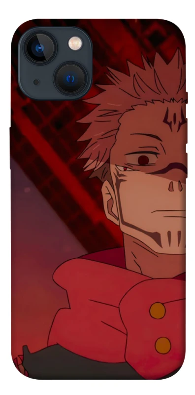 Чехол на Apple iPhone 13 (6.1") Sukuna фото 1 из 1