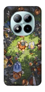 Чохол на Xiaomi Redmi Note 15 Pro+ 5G Warcraft v12 фото 1 з 1