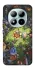 Чохол на Xiaomi Redmi Note 15 Pro+ 5G Warcraft v12 фото 1 з 1