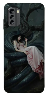 Чохол на Nokia G60 Halloween Witch ver.7 фото 1 з 1