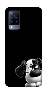 Чехол на Vivo V21 My Dog фото 1 из 1