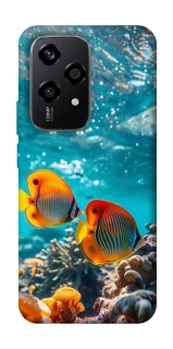 Чехол на Honor 200 Lite Coral fish фото 1 из 1