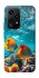 Чехол на Honor 200 Lite Coral fish фото 1 из 1