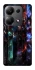 Чохол на Xiaomi Redmi Note 13 Pro 4G League of Legends ver.2 фото 1 з 1