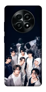 Чехол на Realme Narzo 70x Stray Kids v4 фото 1 из 1