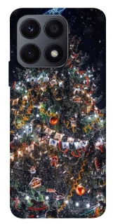 Чехол на Huawei Honor X8a Новогодний v28 фото 1 Чехол на Huawei Honor X8a Новогодний v28 фото 1 из 1