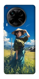 Чохол на TECNO Camon 30 (CL6) Field фото 1 з 1