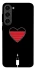 Чохол на Samsung Galaxy S23 Charge your heart фото 1 з 1