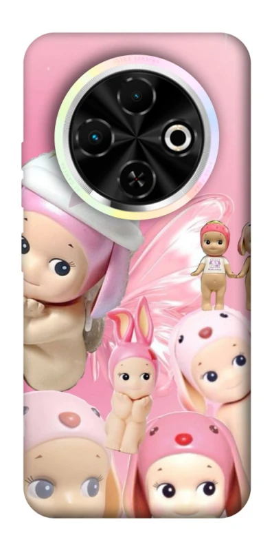 Чохол на TECNO Spark 30C Sonnyangel фото 1 з 1